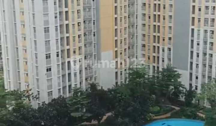 Sewa Cepat Apartment Furnish 2 Bedroom di Springlake Summarecon
