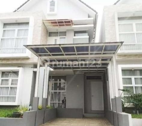 Jual Cepat Rumah Staregis Luas 132M² di Cimahi Bandung