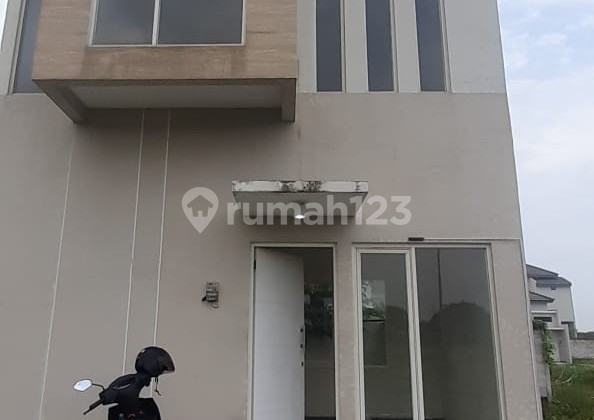 Jual Cepat Rumah Modern Minimalis Di Newtown Park Juanda Sidoarjo Jual Cepat Rumah Modern Minimalis Di Newtown Park Juanda Sidoarjo
