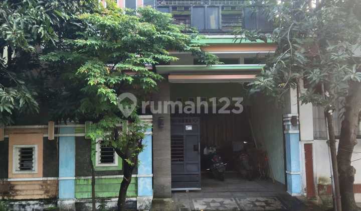 Dapatkan Segera Rumah 3lantai Luas 135m² Di Gunung Anyar Surabaya Dapatkan Segera Rumah 3lantai Luas 135m² Di Gunung Anyar Surabaya