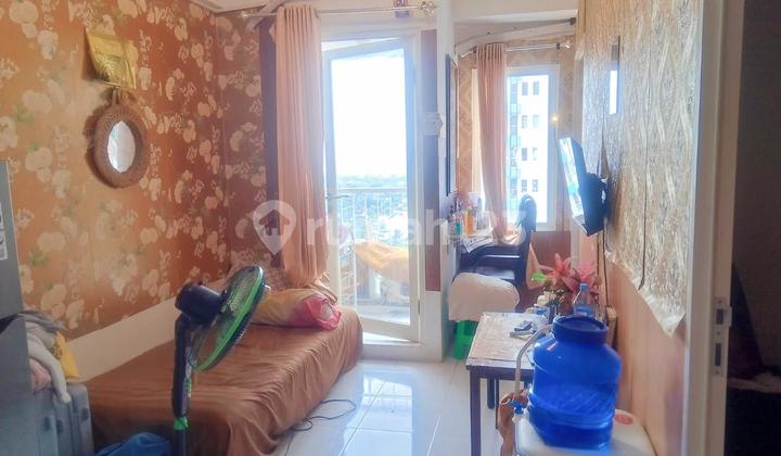 Quick Rent Furnished CBD Apartment in Surabaya 2