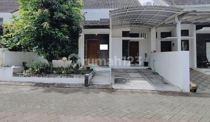 Dijual Cepat Rumah Furnish Di Bantul Yogyakarta