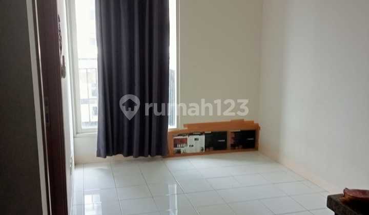 Quick Sale Studio Apartment at Podomoro Park View Bogor