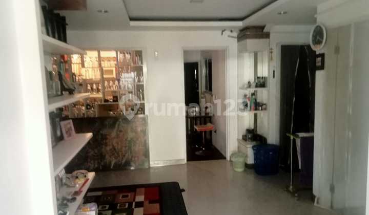 Dijual Cepat Rumah Strategis Kota Bekasi Di Kemang Pratama  2