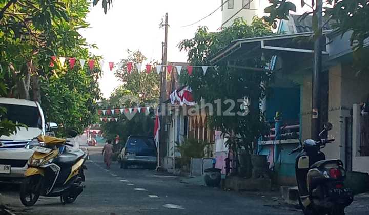 Nego Sampai Deal Rumah Siap Huni Di Perumdan Brawijaya Sidoarjo 2