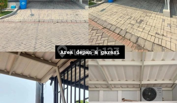 Jual Cepat Rumah Modern Minimalis Di Griya Delta Sari Sidoarjo Jual Cepat Rumah Modern Minimalis Di Griya Delta Sari Sidoarjo