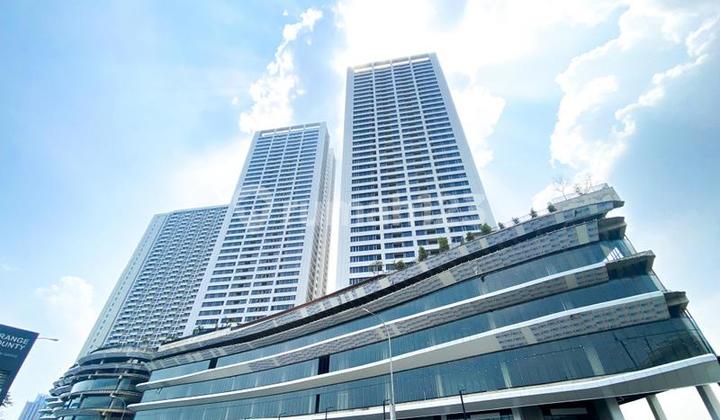 Quick Rent Furnished Exclusive Apartment in Orange County Bekasi