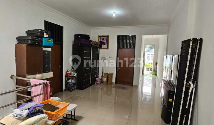 Best Price!! Jual Cepat Rumah Luas 105M² di Kelapa Gading 2