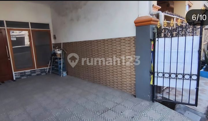 Disewakan Segera Rumah Siap Huni Di Griya Candramas Sidoarjo 2