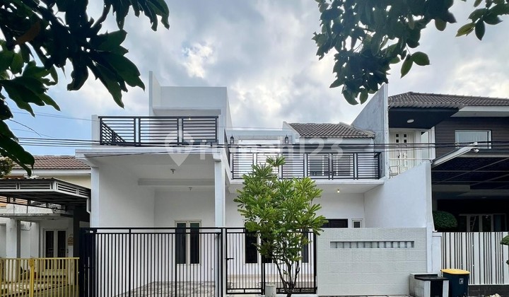 Dijual Cepat Nego Tipis Rumah Di Griya Deltasari Sidoarjo