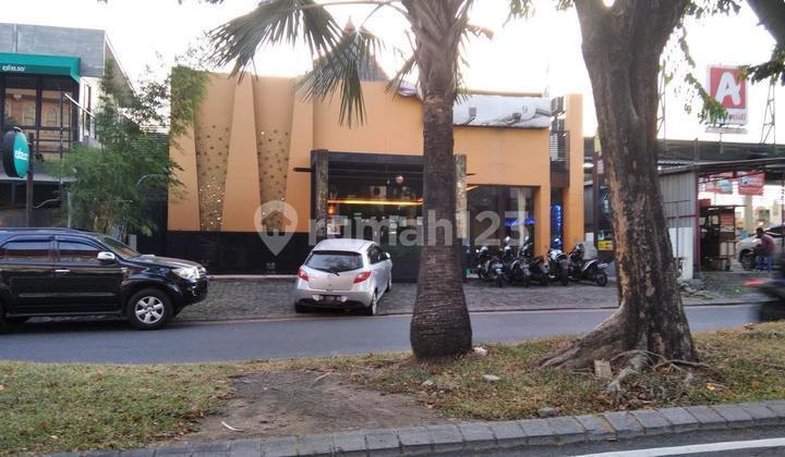 Disewakan Ruang Usaha Komersil Di Citraland Puri Widya Kencana