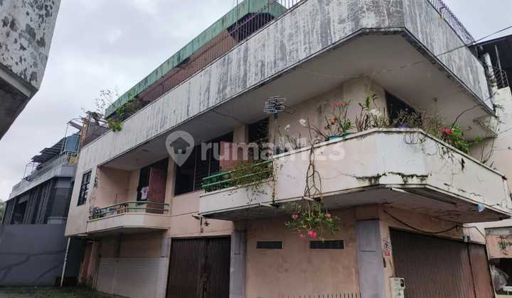 Jual Cepat Ruko 3 Lantai Strategis di Green Garden Kedoya Jakarta Jual Cepat Ruko 3 Lantai Strategis di Green Garden Kedoya Jakarta