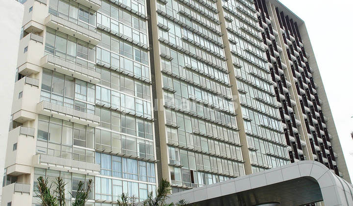 Jual Cepat Apartment Furnish Esklusif The Summit Kelapa Gading
