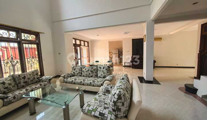 Dijual Rumah 2 Lantai Luas 312 M² Di Villa Bukit Mas Surabaya 2