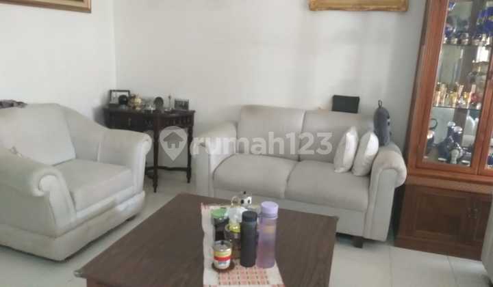 Miliki Segera Rumah Siap Huni Dan Strategis Di Pondok Gede 2