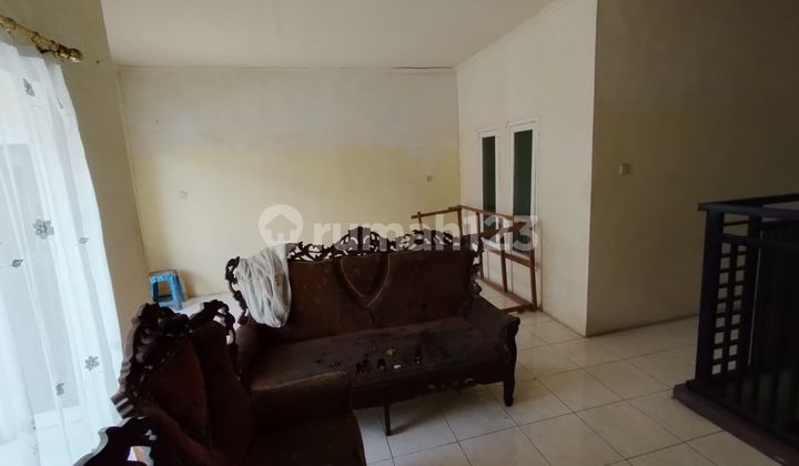 Dijual Cepat Rumah 2 Lantai Di Griya Citra Asri Benowo Surabaya 2