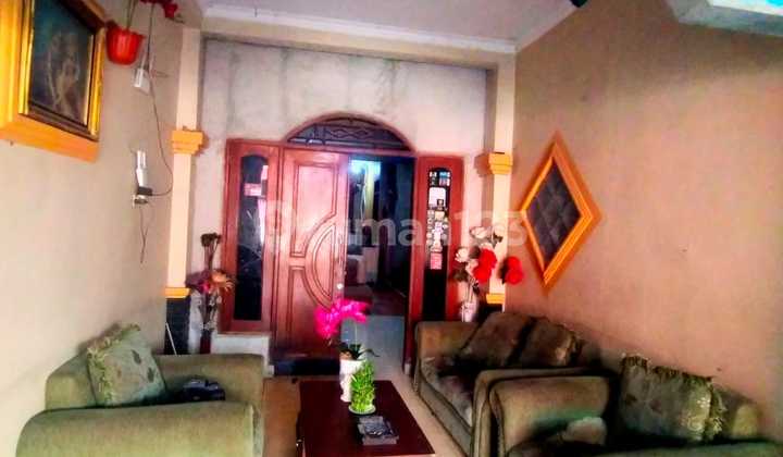 Good Deal!! Rumah 2 Lantai Luas 116m² Di Cibinong Bogor 2