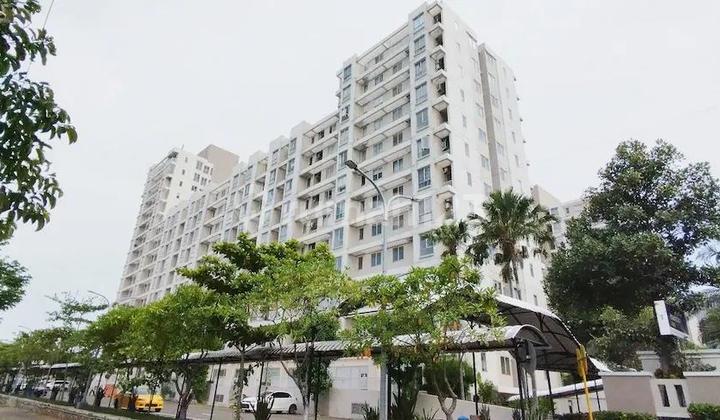 Quick Sale of Furnished Eastcoast Apartment in Surabaya