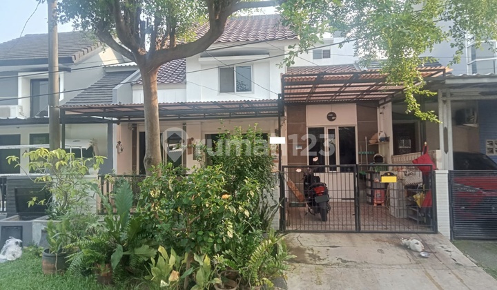 Dijual Cepat Rumah Strategis Kota Bekasi Di Kemang Pratama Dijual Cepat Rumah Strategis Kota Bekasi Di Kemang Pratama