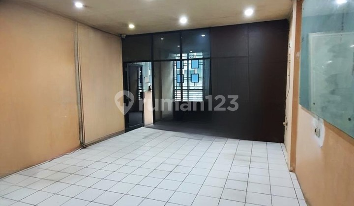 Dijual Ruko Komplek Pesona Indah Kapuk Kamal 4LT 4,5x17 Strategis Dijual Ruko Komplek Pesona Indah Kapuk Kamal 4LT 4,5x17 Strategis