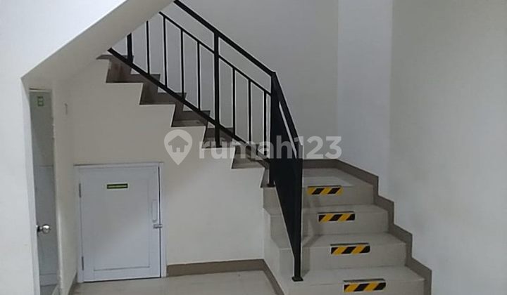 Atang Sanjaya 3 Row House Unit 4.5x33, Roadside, Semi-Furnished 2