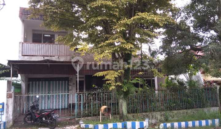 Rumah 1 Lantai Strategis di Jalan Tambora Kota Malang 2
