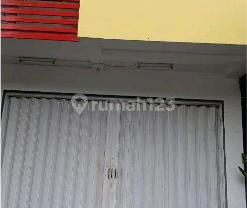 2-Story Shop House Citra Harmoni Sidoarjo 1