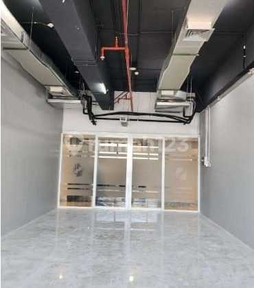 For Rent: Strategic Office Tower Ciputra World Dukuhpakis Surabaya