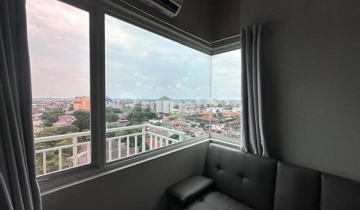 For Sale Solo Pragon Apartment Strategic Location