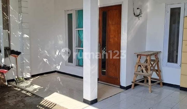 Murah Rumah 1 Lantai dengan Lokasi Strategis di Wonorejo Selatan Baru Surabaya 2
