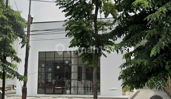 For Rent Building on Raya Margorejo Indah Surabaya 2