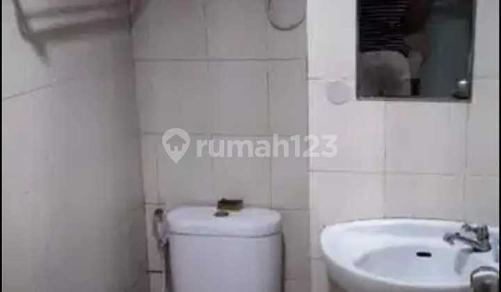 Disewakan Apartemen Full Furnished di Puncak Permai Surabaya 2