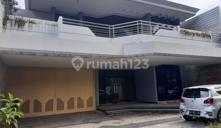 Rumah Strategis Pusat Kota Jalan Bengawan, Darmo, Surabaya Rumah Strategis Pusat Kota Jalan Bengawan, Darmo, Surabaya