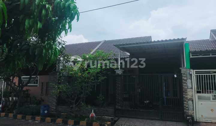 Perumahan Strategis Sapphire Residence Buduran Sidoarjo Perumahan Strategis Sapphire Residence Buduran Sidoarjo