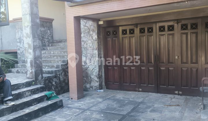 Kutisari Indah Housing R-43 Tenggilis Mejoyo Surabaya 2