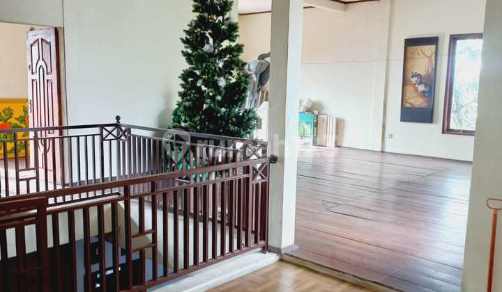 Rumah Murah Lokasi Strategis di Tegalrejo Salatiga 2