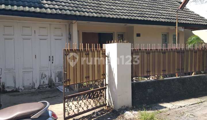 Gading Indah North Housing, Tambaksari, Surabaya Gading Indah North Housing, Tambaksari, Surabaya