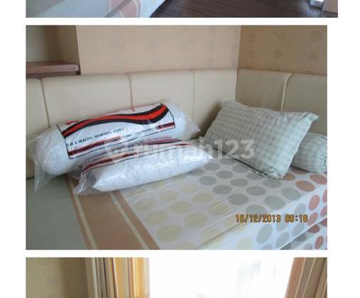 Trillium Apartment for Sale in the Center of Surabaya Trillium Apartment for Sale in the Center of Surabaya