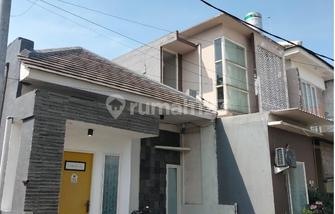 Rumah Siap Huni Di Jalan Rungkut Barata Surabaya Rumah Siap Huni Di Jalan Rungkut Barata Surabaya