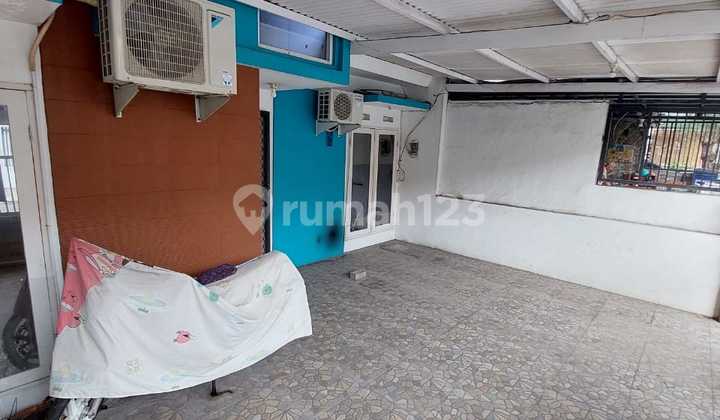 House in Valencia Residence Sidoarjo Housing Below Market Price 2