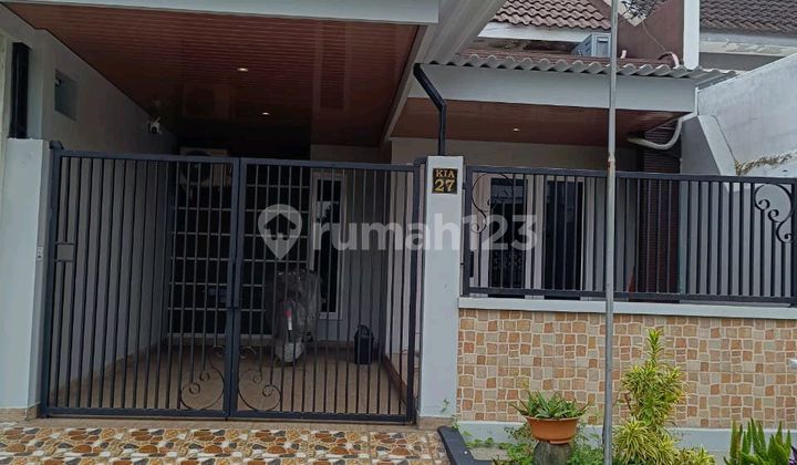 Dijual Cepat Rumah Perum Ramada Kota Surabaya