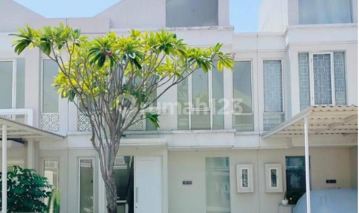 Perumahan Grand Pakuwon Adelaide Tandes Surabaya Barat Perumahan Grand Pakuwon Adelaide Tandes Surabaya Barat