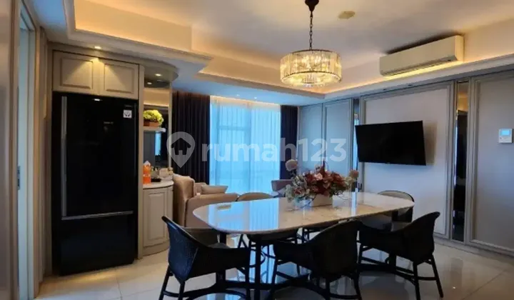 LARIZ MANSION PRIVATE LIFT FULLY FURNISHED LUXURY LOW FLOOR 2