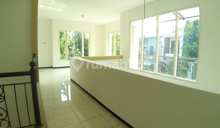 Disewakan Murah Perumahan Elite Graha Famili Surabaya 2