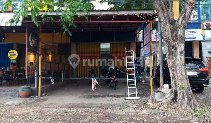 Ruko 3 Lantai Harga bisa Nego Lokasi Strategis di Dukuh Kupang Barat Surabaya