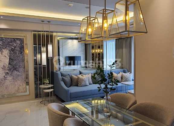 For Quick Sale Condo La Viz Mansion Directly Connected to PTC Homepro Surabaya 2