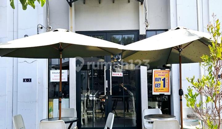 For Sale Strategic Shop House Grand Palais Wisata Bukit Mas West Surabaya