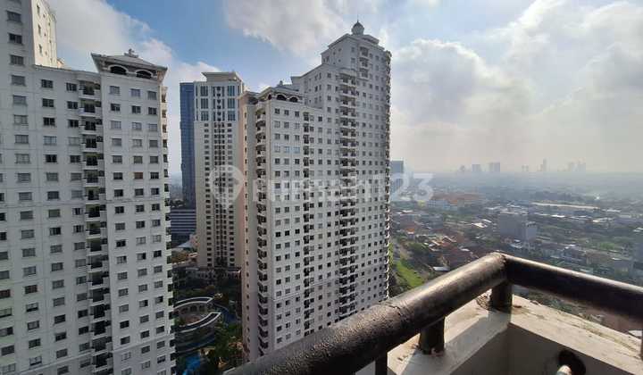 Furnished Apartment in Waterplace Surabaya for Monthly and Annual Rent