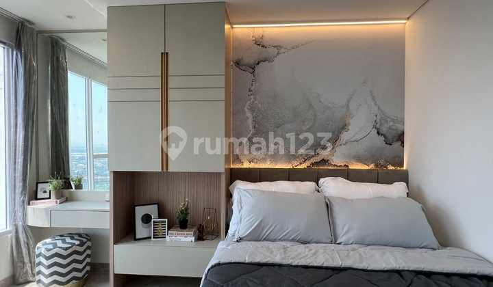 For Sale Avenue 88 Darmo Permai Apartment Surabaya 2