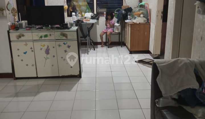 Murah dan bisa Nego Rumah di Griya Babatan Mukti Surabaya 2
